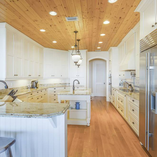 Bathroom Kitchen Remodeling